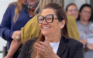 Pesquisa aponta aprovação com mais de 96% da gestão da prefeita de Pocinhos Eliane Galdino