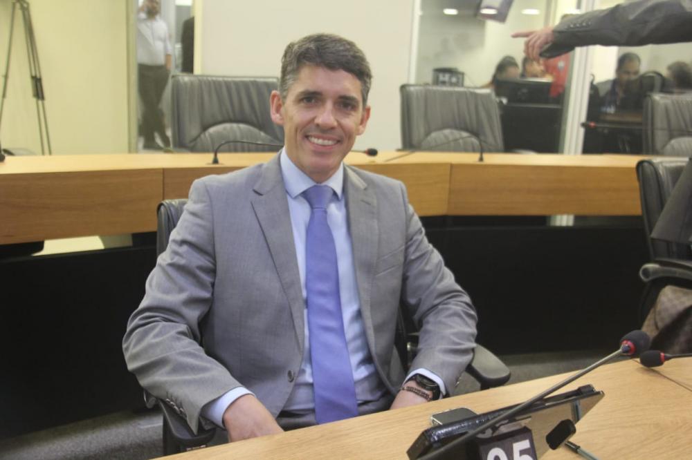 “Com Adriano e Cícero, oposição ganha no 1º turno”, aposta Tovar