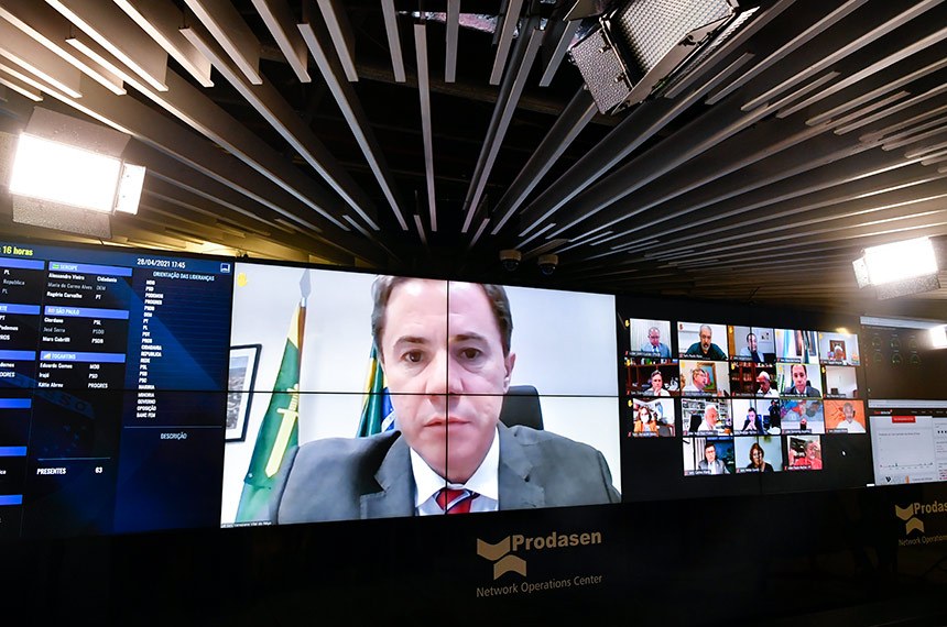 Senado vai analisar projeto com novas regras para o licenciamento ambiental