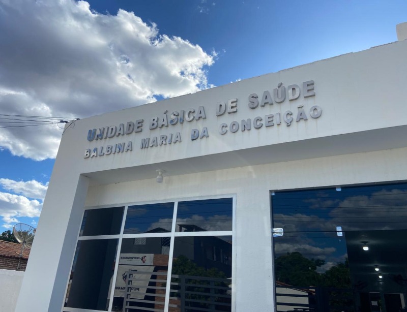 Saúde do município de Várzea garante mais de 500 atendimentos em diversas especialidades no mês de julho