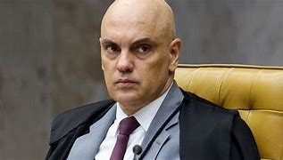 Alexandre de Moraes diz que bancos podem ser punidos se aplicarem sanções dos EUA