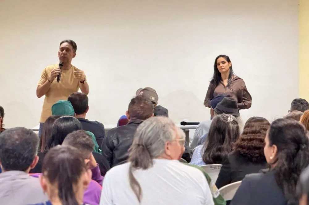 Operação prende três pessoas acusadas de golpes de R$ 10 milhões na venda de carros na Paraíba