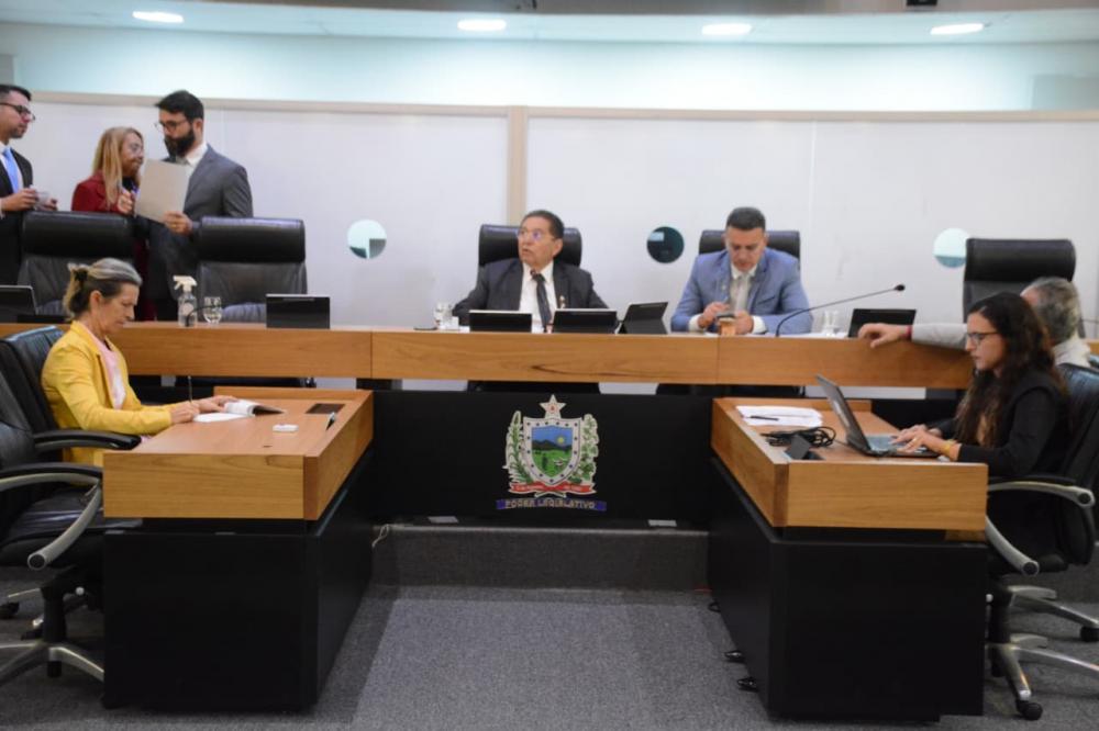 Assembleia Legislativa aprova projeto que cria o Centro de Referência ao Diabético na Paraíba