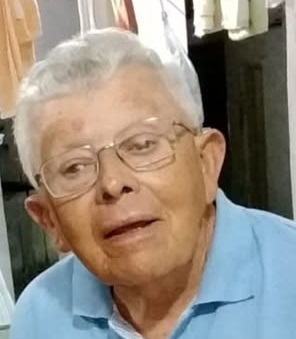 Faleceu em Campina Grande o ex-coletor de São Mamede, Martinho Cavalcante Lucena