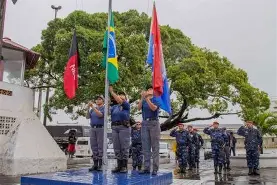 Prefeitura de Cabedelo realiza desfile cívico de 7 de Setembro na BR-230 neste domingo