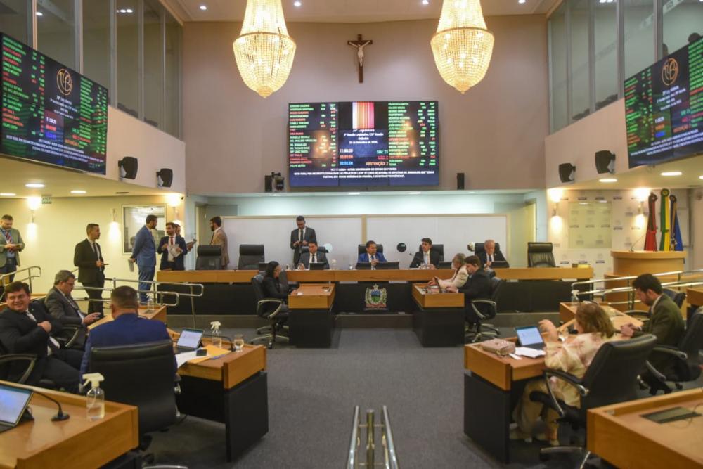 ALPB aprova projeto de incentivo ao empreendedorismo para mães de autistas