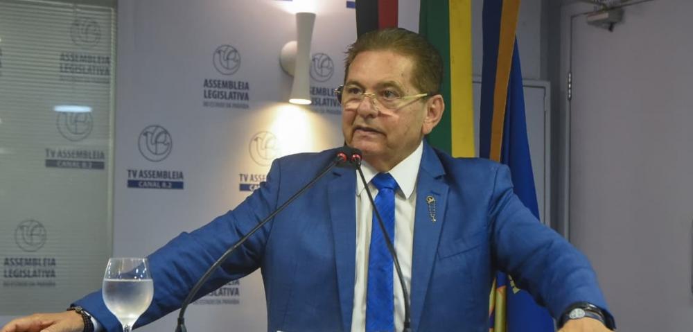 Adriano Galdino repudia fala de Romeu Zema e defende mais investimentos para o Nordeste