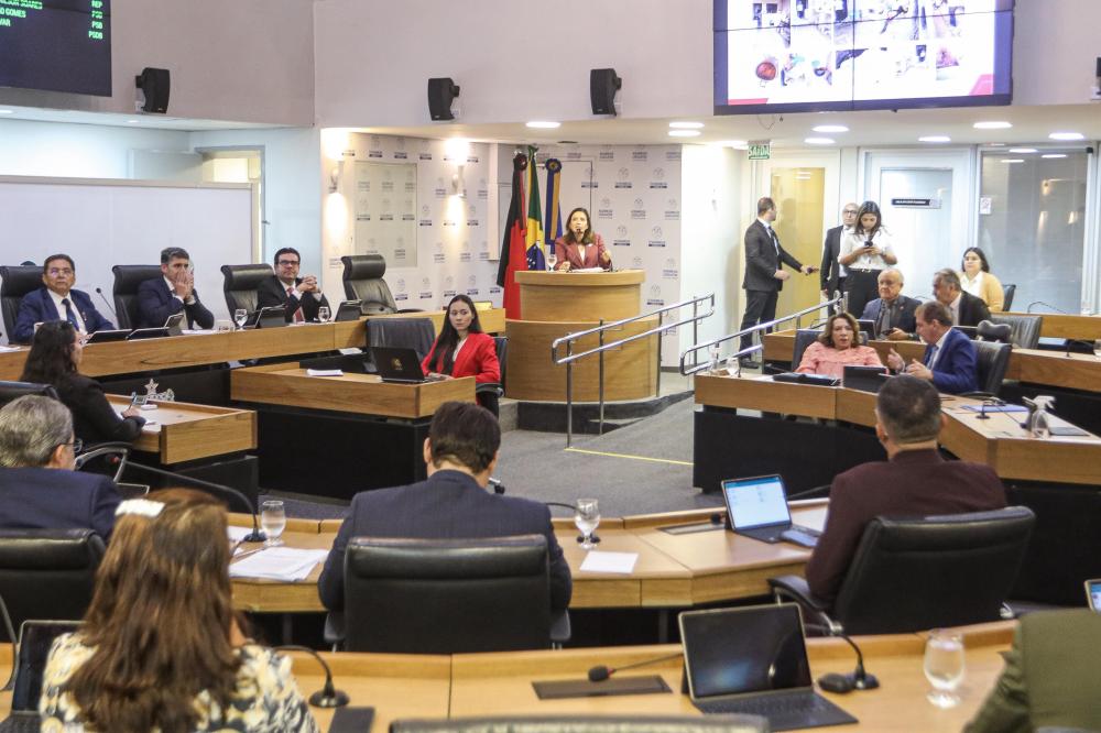 ALPB debate credenciamento de pequenos fornecedores paraibanos no Programa Tá na Mesa