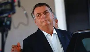Supremo Tribunal Federal forma maioria para condenar Bolsonaro por crime de organização criminosa em ação por tentativa de golpe