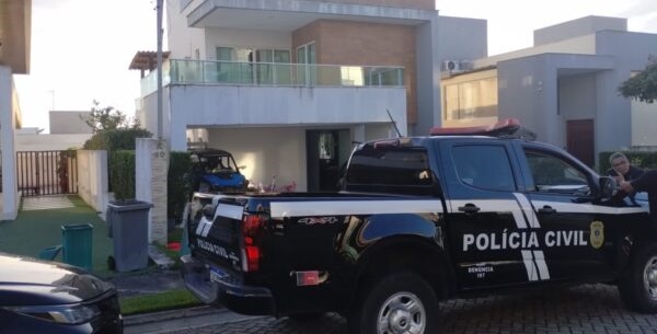 Operação cumpre mandados de prisão em João Pessoa e Campina Grande contra grupo que causou prejuízo de mais de R$ 110 milhões em sonegação fiscal