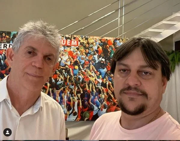 Professor campinense integrante do Governo Lula é um dos mais temidos pelo “centrão” em Brasília