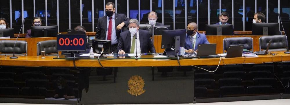 Câmara dos Deputados aprova Medida Provisória que viabiliza privatização da Eletrobrás