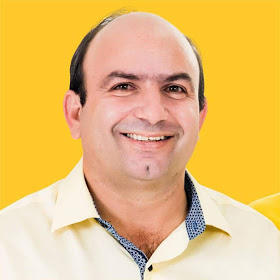 Deputado Efraim Filho destina recursos para a Atenção Básica de Junco do Seridó - Paraíba