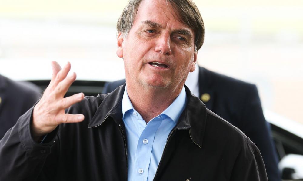 PSDB recorre ao STF para que o Presidente Jair Bolsonaro cumpra normas legais de prevenção ao coronavírus