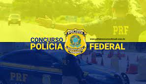 STF mantém concurso da Polícia Federal para ser realizado neste domingo 23 de Maio