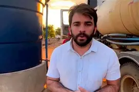 TRE-PB marca data de julgamento que pode cassar mandato do prefeito de Conceição