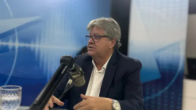 João Azevêdo cumpre agenda na Europa com assinatura do protocolo para construção de Hotel Vila Galé, em João Pessoa