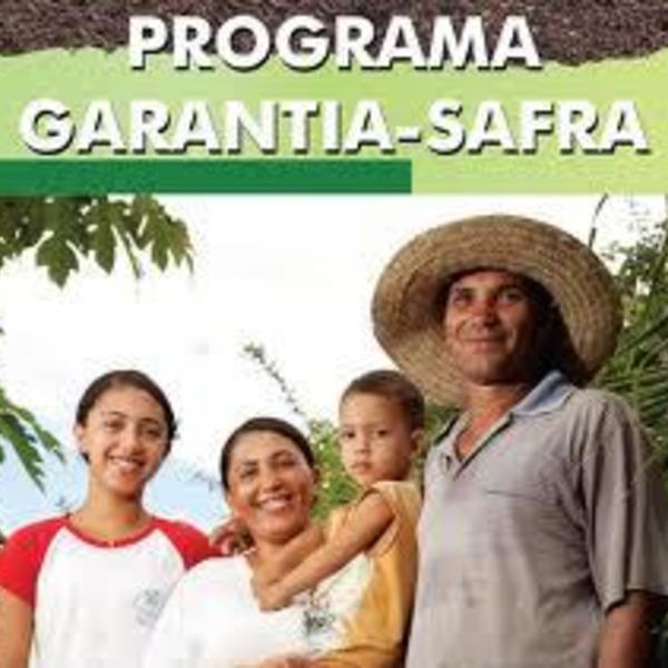 Secretaria de Agricultura de Campina Grande inicia entrega dos Boletos do Garantia Safra 2026/202