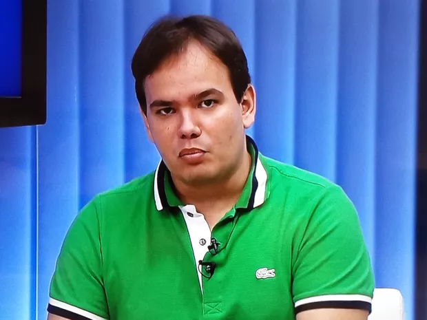 Walter Brito Neto confirma sua pré-candidato a Senador nas eleições deste ano na Paraíba