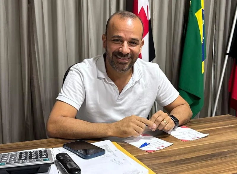 Prefeito amplia benefícios e garante insalubridade, adicional noturno e periculosidade para servidores de áreas de risco em Santa Luzia