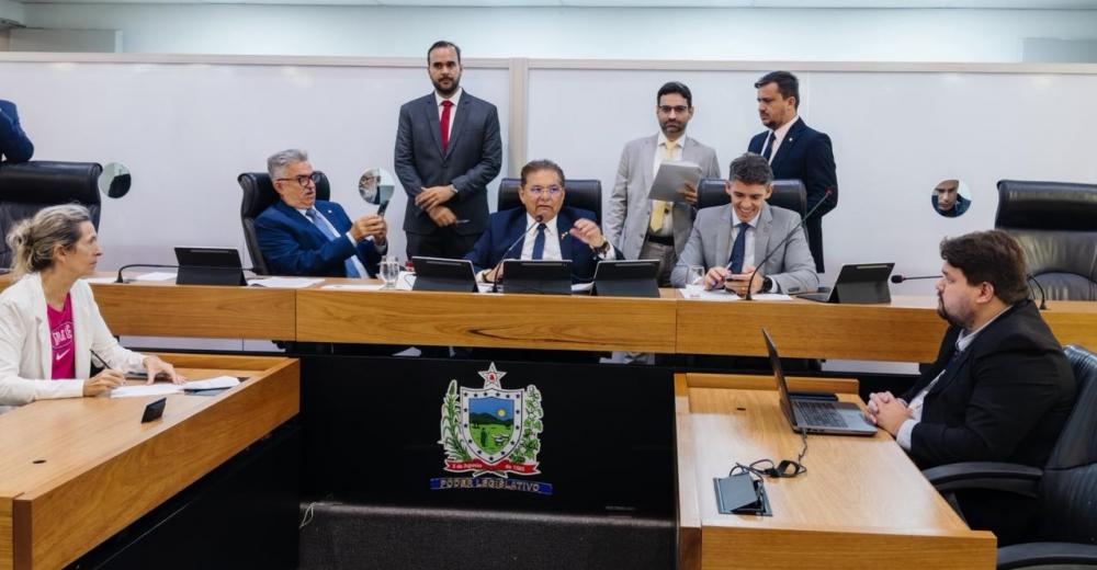 “De Volta Para Minha Terra”: ALPB aprova projeto para ajudar pessoas em situação de rua que queiram voltar ao estado de origem