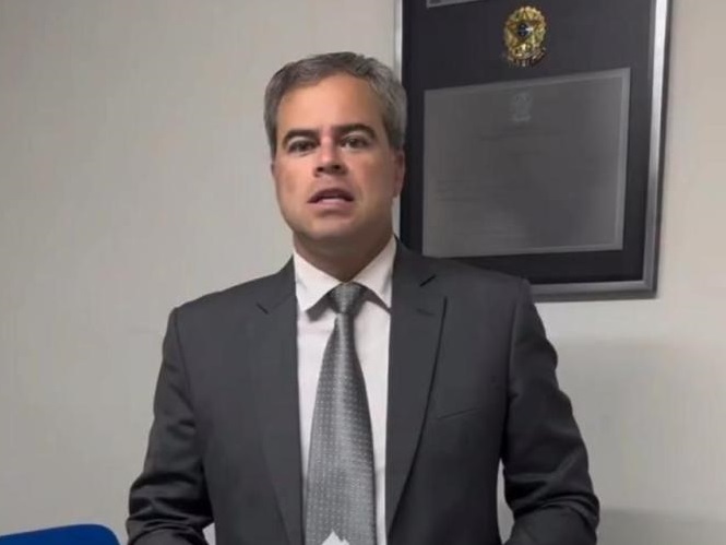 CPI do Programa Tá na Mesa da Paraíba já tem sete assinaturas, faltam cinco, diz George Morais