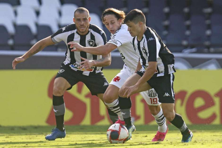 Com Wanderley pegando três Pênaltis o Vasco da Gama é Campeão da Taça Rio vencendo o Botafogo Carioca