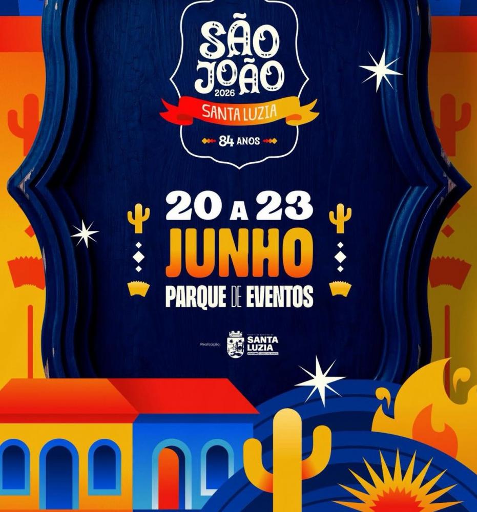Prefeitura define datas do melhor São João do interior da Paraíba