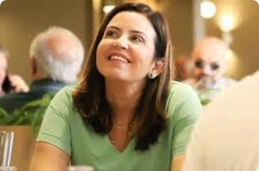 Pollyanna Dutra defende políticas de inclusão produtiva para agricultores da Paraíba