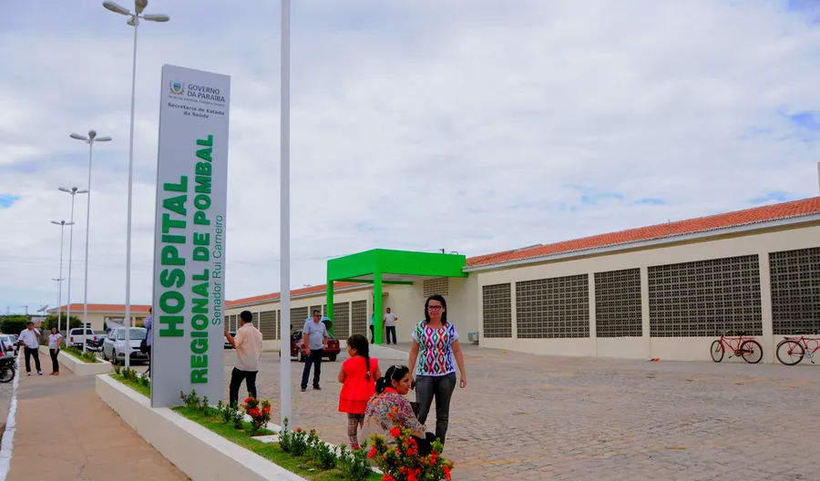 Mais de 80 pessoas têm sintomas de intoxicação alimentar e pizzaria é interditada em Pombal