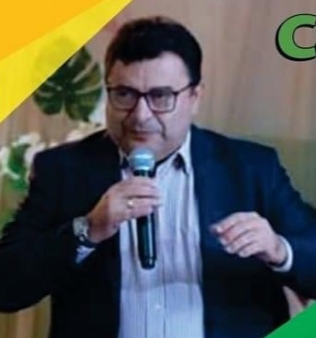 Prefeito se decepcionado com aglomerações nos finais de semana em Soledade Paraíba