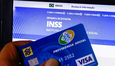 Mais de 700 mil beneficiários do INSS na Paraíba terão 13º antecipado; veja calendário