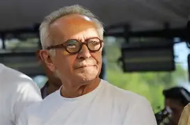 TRE-PB agenda julgamento contra Cícero Lucena em ações no âmbito da Operação Território Livre