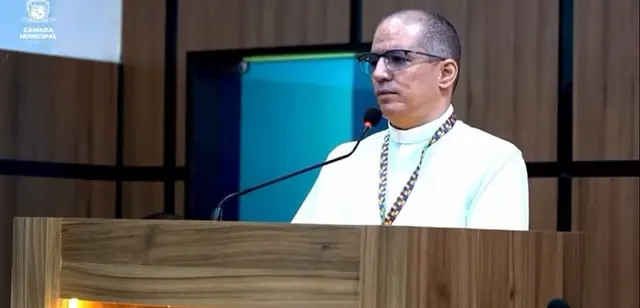 Padre de Patos revela diagnóstico de autismo e se emociona ao falar sobre condição: "tenho que justificar para ser aceito"