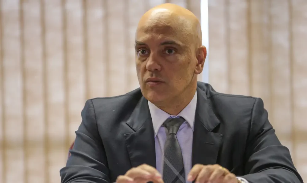 Moraes suspende aplicação da Lei da Dosimetria até análise no Supremo Tribunal Federal (STF)