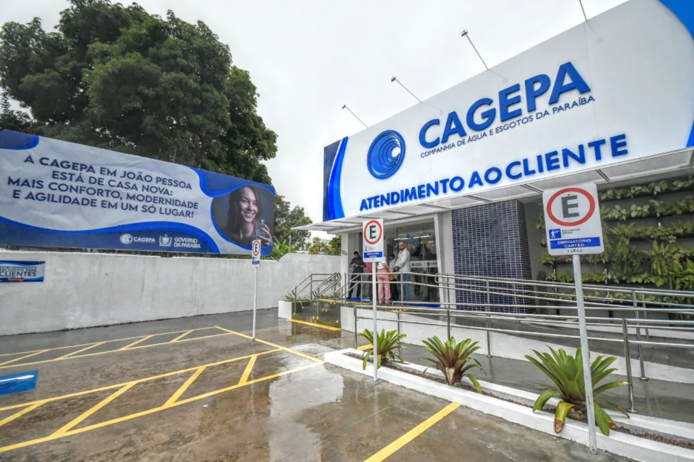 LEILÃO DA CAGEPA: Veja quais são às 85 cidades que vão ter saneamento administrado por empresa espanhola - VEJA A LISTA