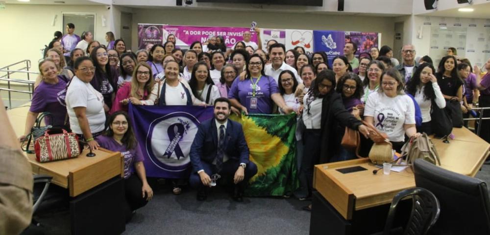 ALPB debate desafios e avanços no tratamento de doenças autoimunes