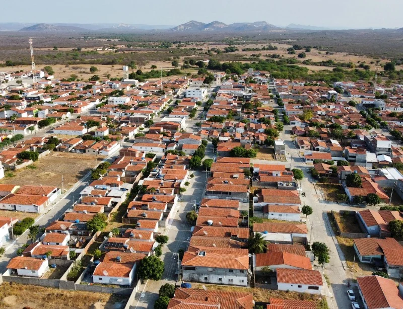 IPS Brasil 2026: Várzea lidera ranking do Vale do Sabugi; região avança em qualidade de vida, mas enfrenta desafios em educação e meio ambiente