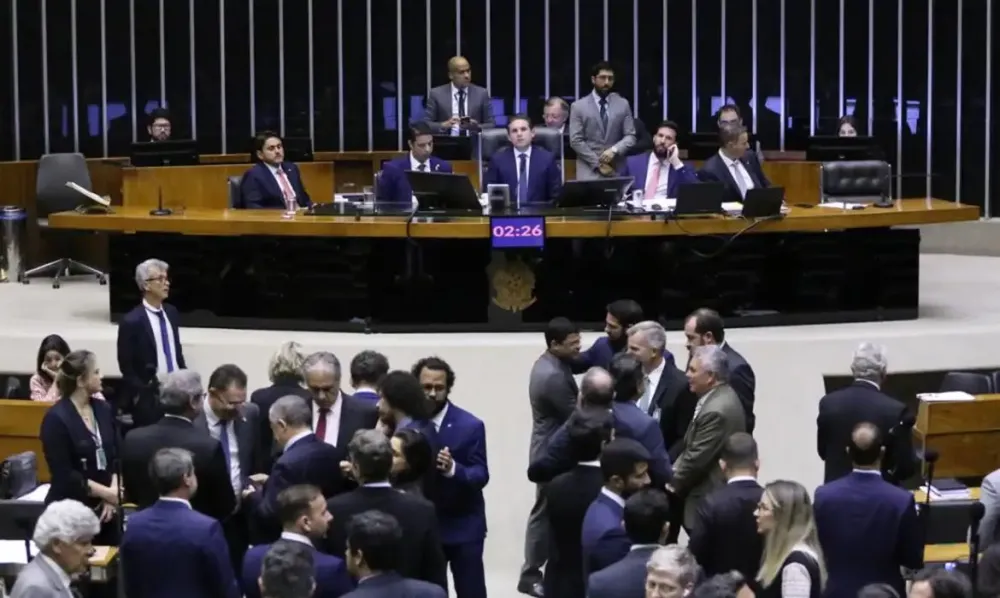 Saiba quanto cada partido vai receber do total do Fundo Especial de Campanha estabelecido pelo Congresso Nacional