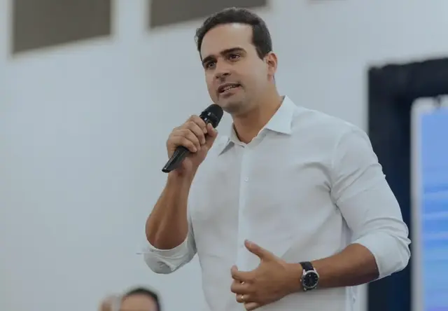 Governador Lucas Ribeiro anuncia investimento de R$ 615 milhões para a região durante ODE em Patos