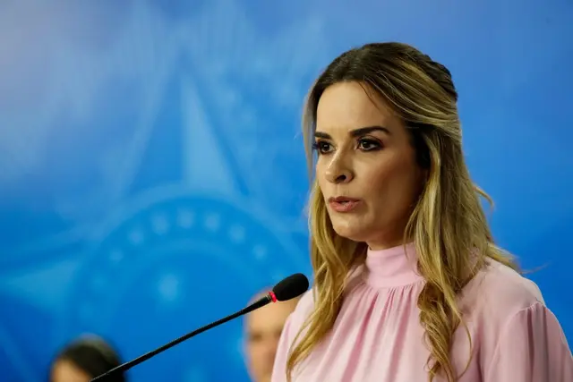 Daniella diz que vice de Lucas deve ser nome com condições necessárias e avaliado pelo grupo