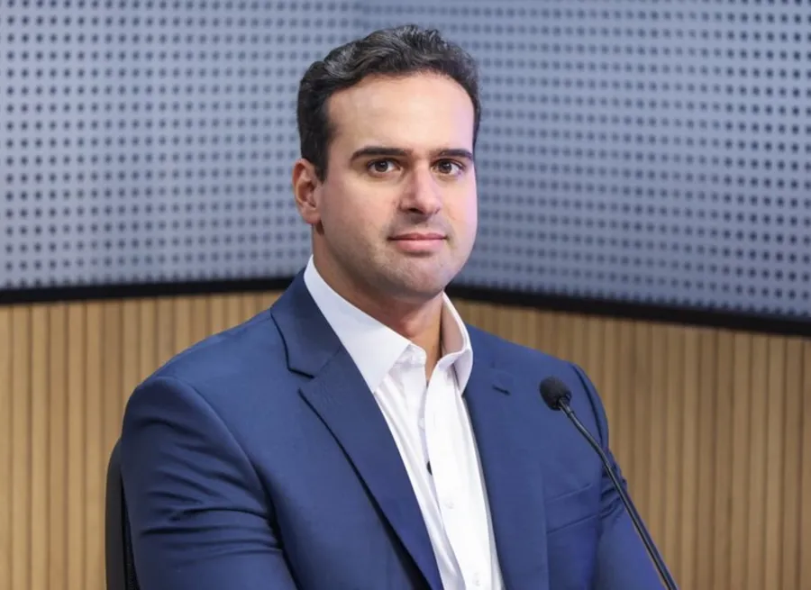 Governador Lucas Ribeiro vai sancionar cinco projetos de autoria do TJPB nesta sexta-feira