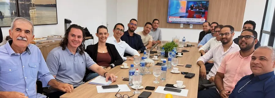 Prefeito fecha base com Veneziano e João Azevêdo pode ficar sem apoios em Cabedelo