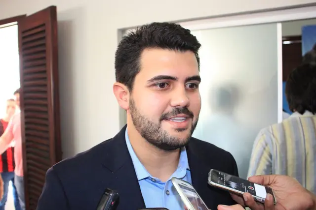 Republicanos finaliza construção de chapa para deputados federais e quer eleger quatro, diz Wilson Filho