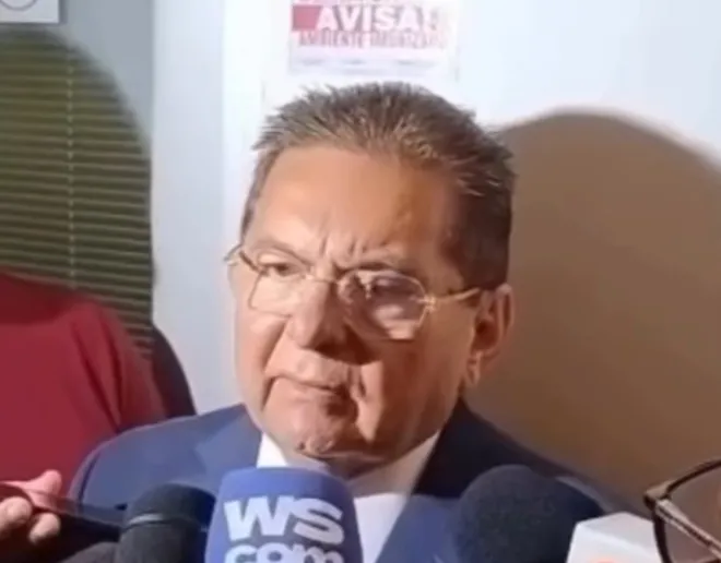 POLÍTICAGaldino destaca importância do Republicanos no diálogo com a oposição em eventual segundo turno