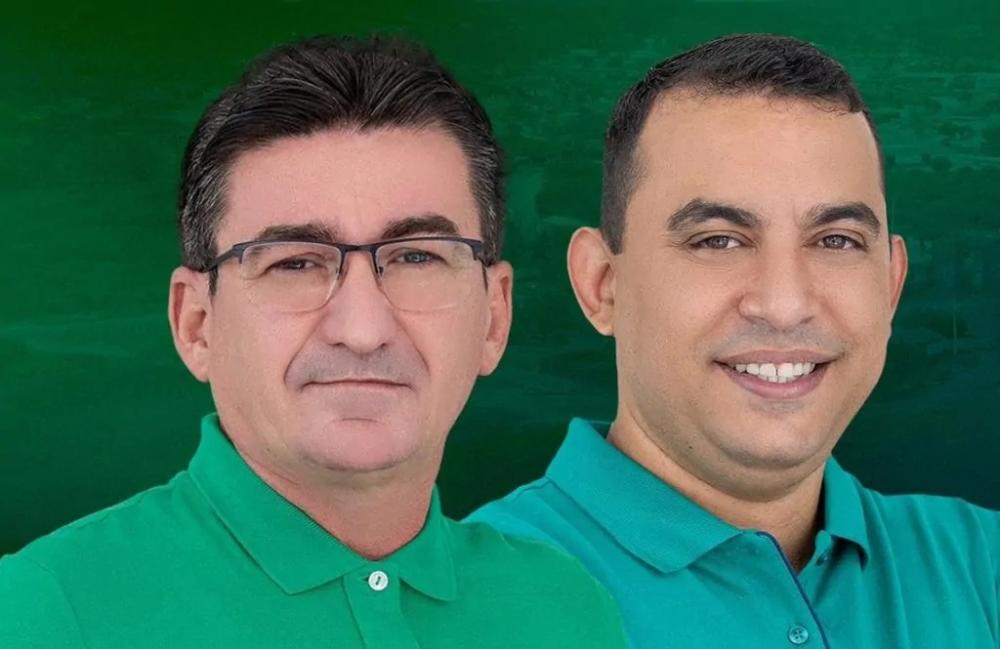 Tribunal Regional Eleitoral RN, manteve a cassação do prefeito de Equador por abuso de poder político e econômico