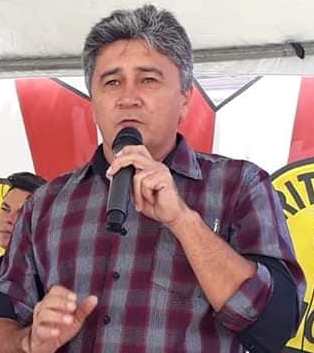 Bivar de Sousa Duda é o novo Secretário da Agricultura Familiar do estado da Paraíba