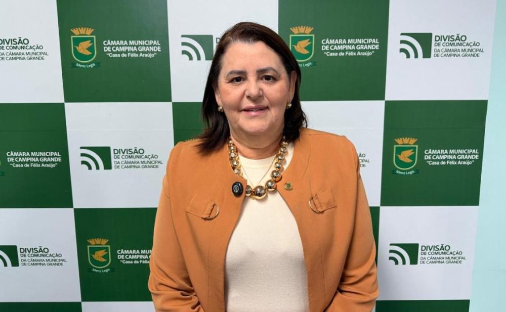 Vereadora propõe criação do Programa Municipal de Incentivo ao Artesanato nas Escolas em Campina Grande