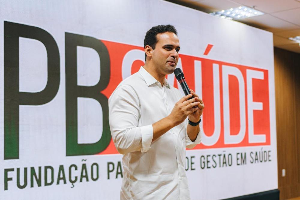 PB Saúde integra 117 novos concursados e reforça assistência à saúde em todas as regiões da Paraíba