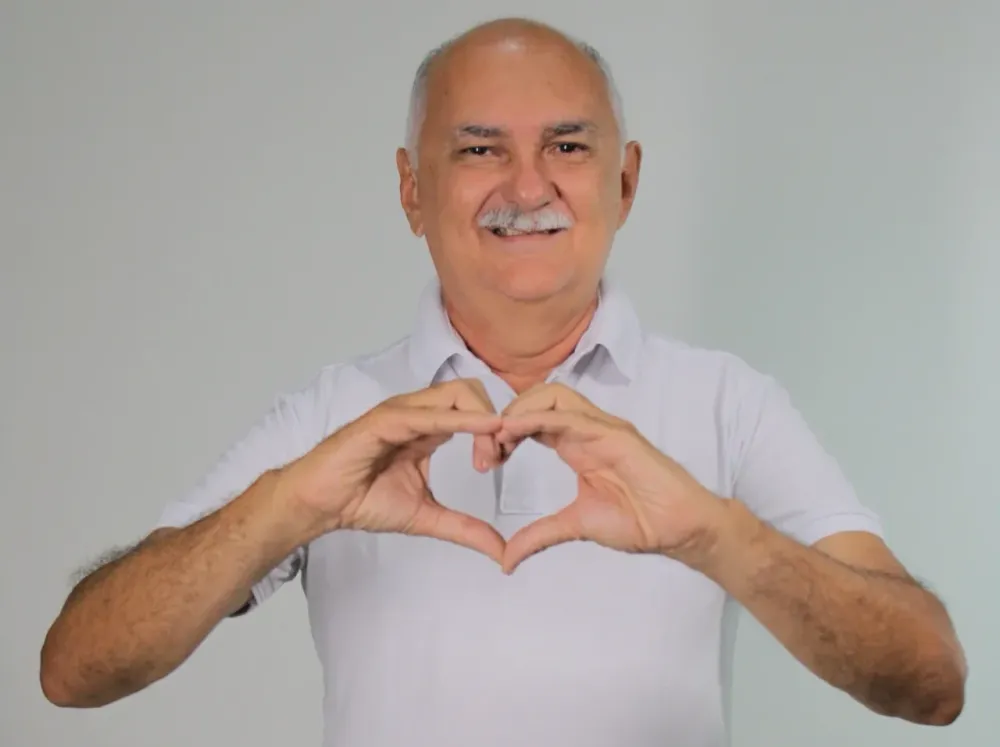 Pesquisa do Instituto Seta coloca o ex-prefeito de Santa Luzia, ZEZÉ, entre os eleitos para a Assembleia Legislativa